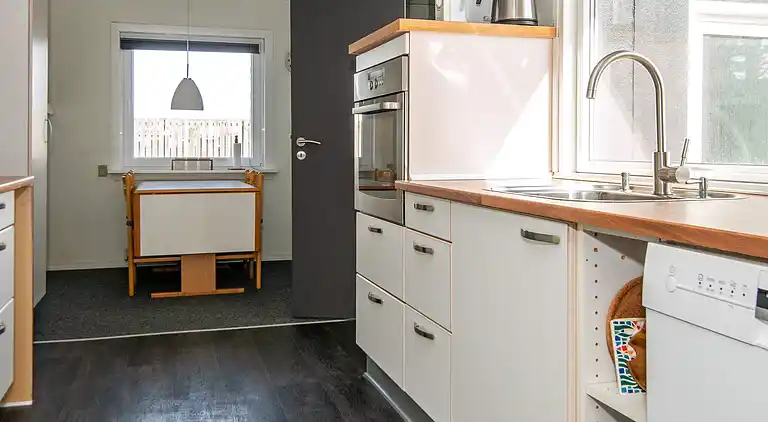 Holiday home in Ulfborg