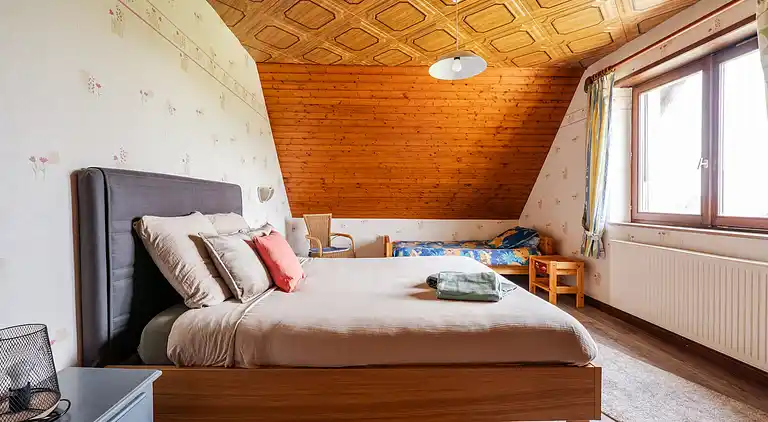 Sommerhus i Hirsingue