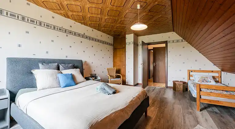 Sommerhus i Hirsingue