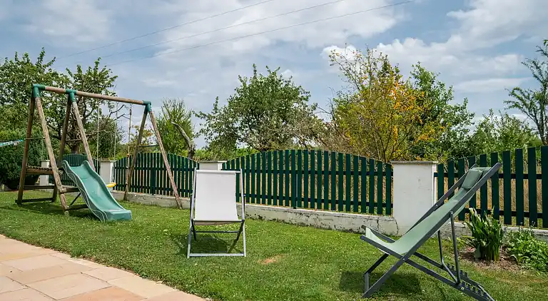 Sommerhus i Hirsingue