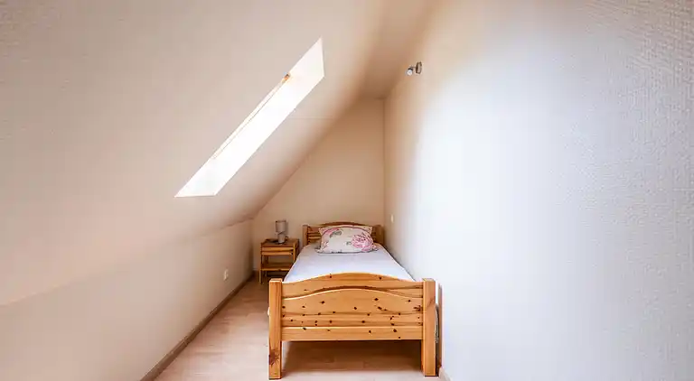 Sommerhus i Hirsingue