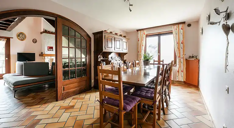 Sommerhus i Hirsingue