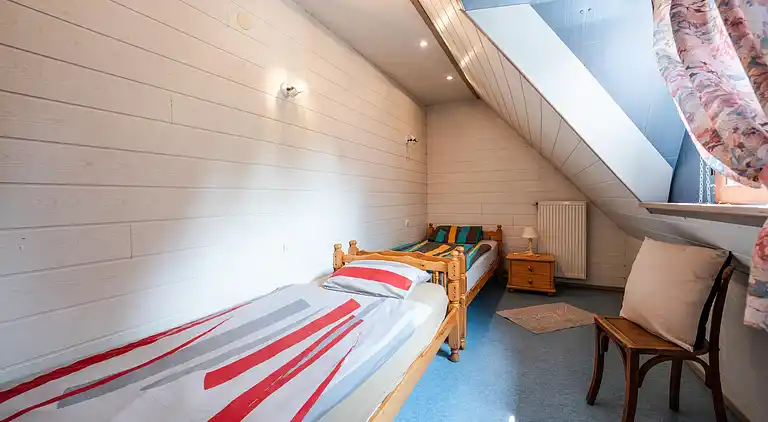 Sommerhus i Hirsingue