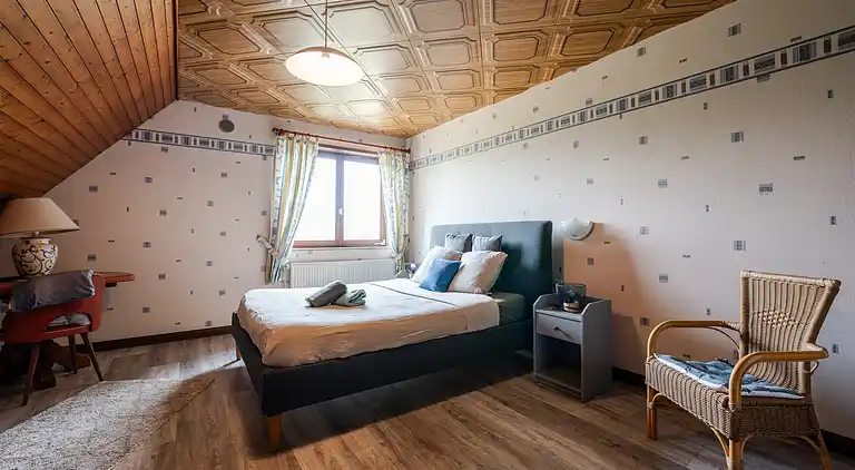 Sommerhus i Hirsingue