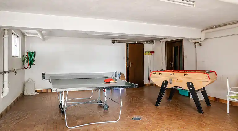 Sommerhus i Hirsingue