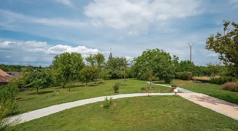 Sommerhus i Hirsingue