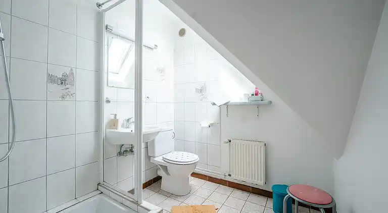 Sommerhus i Hirsingue