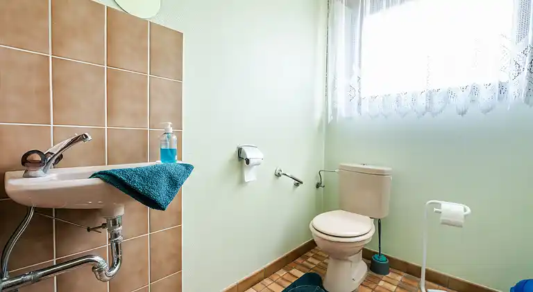 Sommerhus i Hirsingue