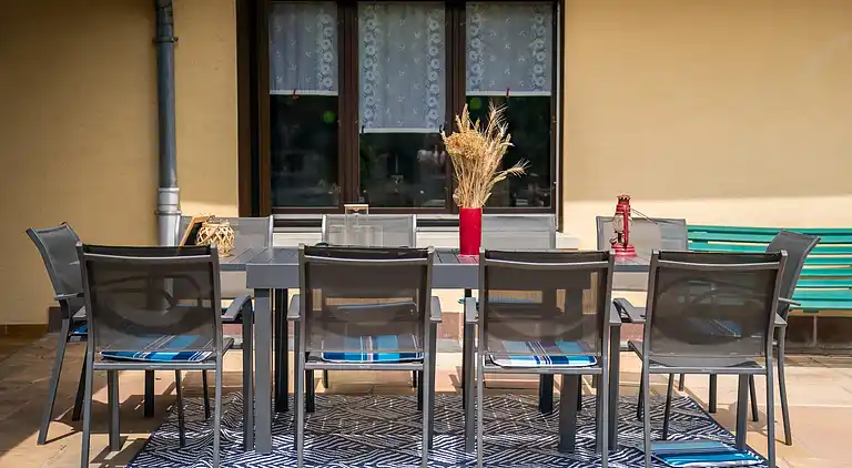 Sommerhus i Hirsingue