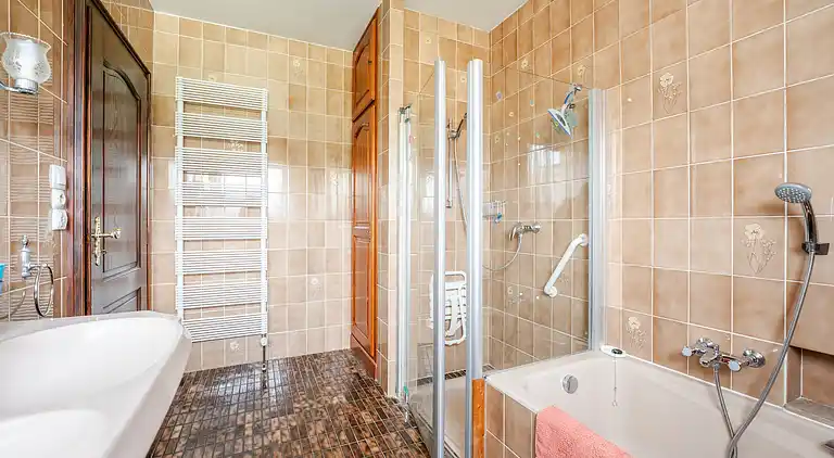 Sommerhus i Hirsingue