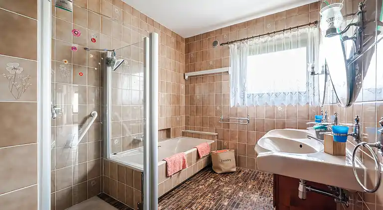 Sommerhus i Hirsingue