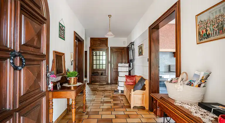 Sommerhus i Hirsingue