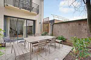 Lägenhet i République–Point-du-Jour