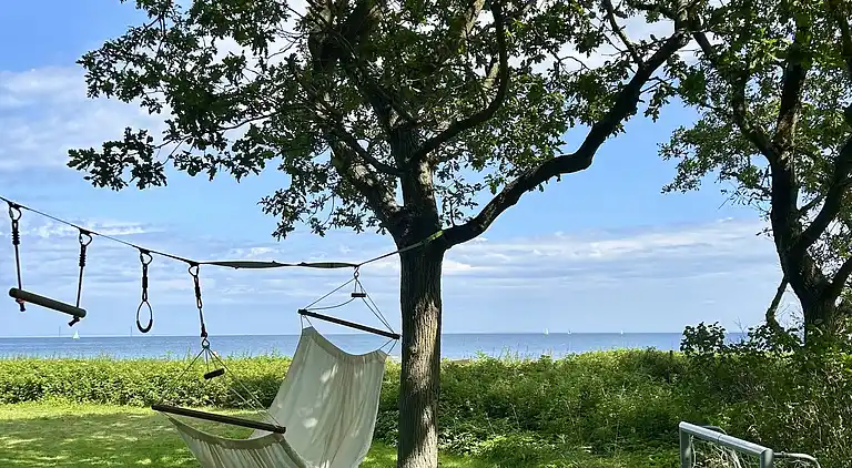 Gemeinsamkeit, Gemütlichkeit und magischer Blick