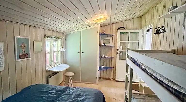 Gemeinsamkeit, Gemütlichkeit und magischer Blick