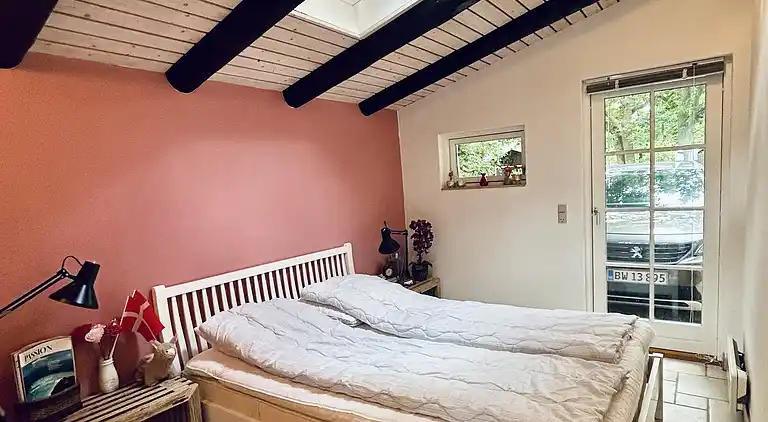 Gemeinsamkeit, Gemütlichkeit und magischer Blick