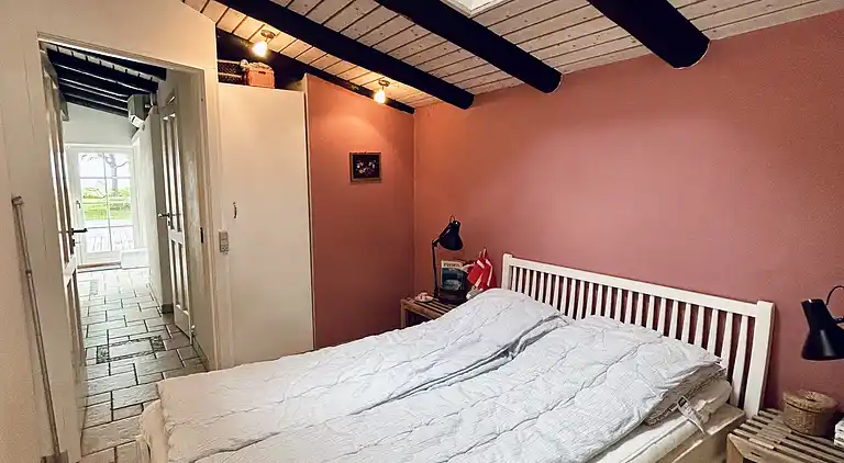 Gemeinsamkeit, Gemütlichkeit und magischer Blick