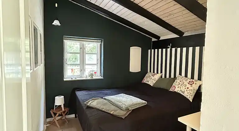 Gemeinsamkeit, Gemütlichkeit und magischer Blick