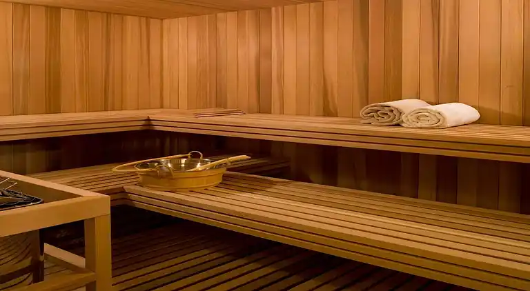 Ferielejlighed i Sorano