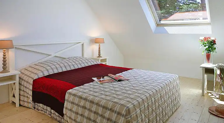 Ferielejlighed i Locmaria-Plouzané