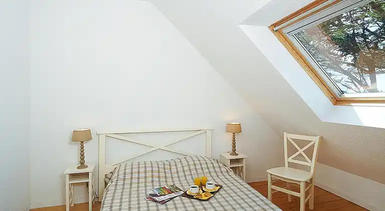 Ferielejlighed i Locmaria-Plouzané