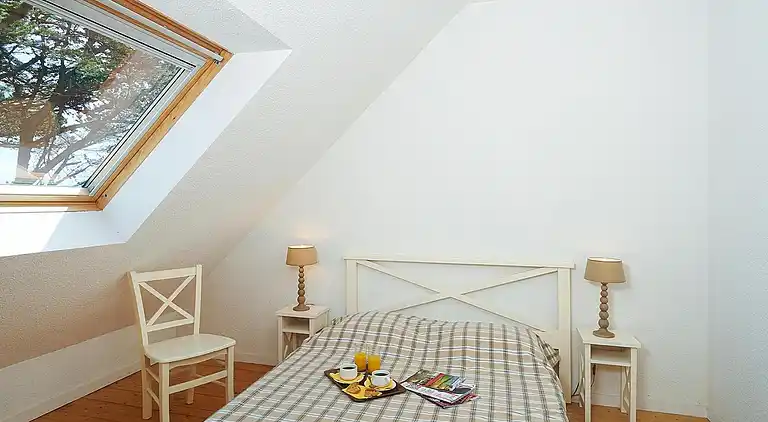 Ferielejlighed i Locmaria-Plouzané