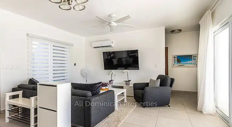 New villa with the private pool - is ideal for your family