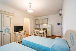 Charming Baia Marina Apartments with Stunning View 1 bedroom