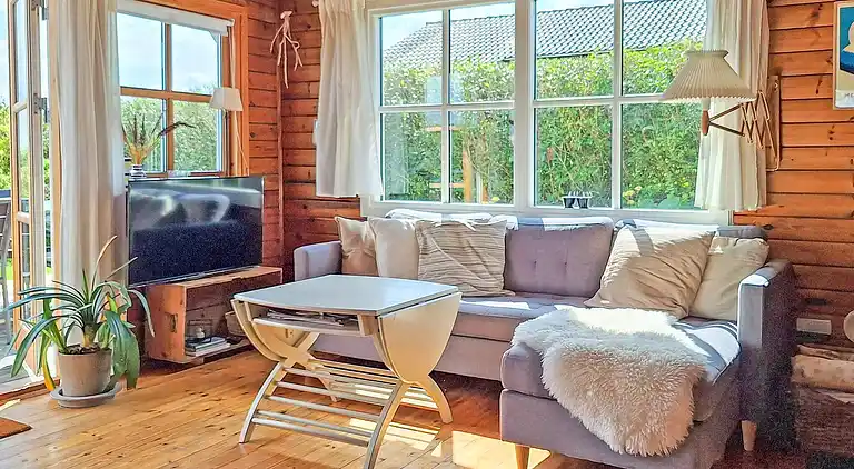 Holiday home in Lemvig