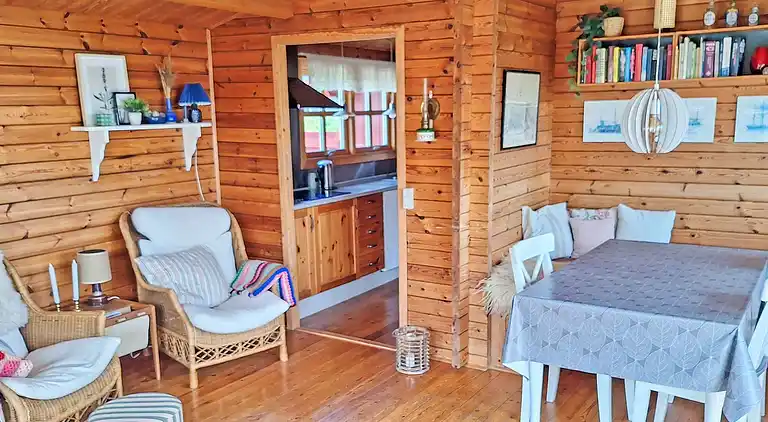 Holiday home in Lemvig