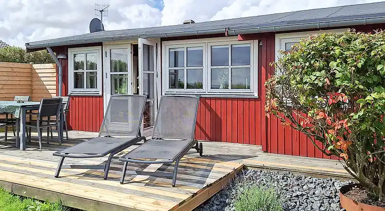 Holiday home in Lemvig