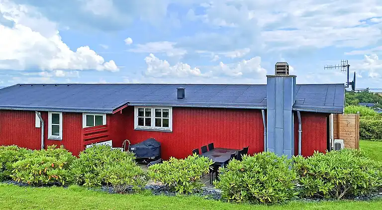 Holiday home in Lemvig