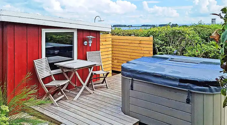 Holiday home in Lemvig