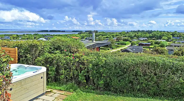 Holiday home in Lemvig