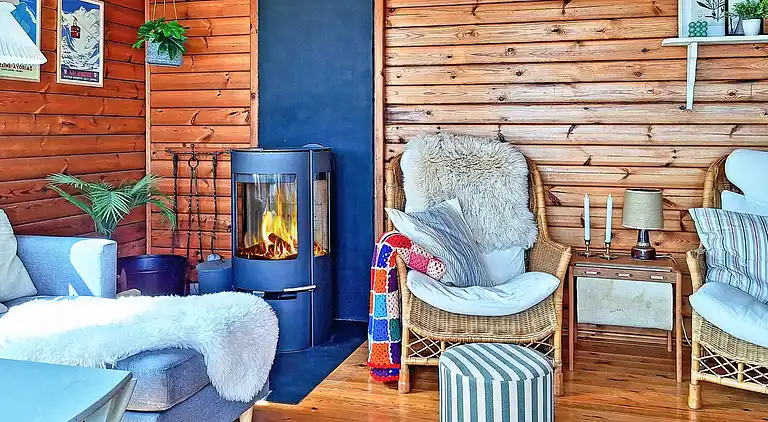 Holiday home in Lemvig