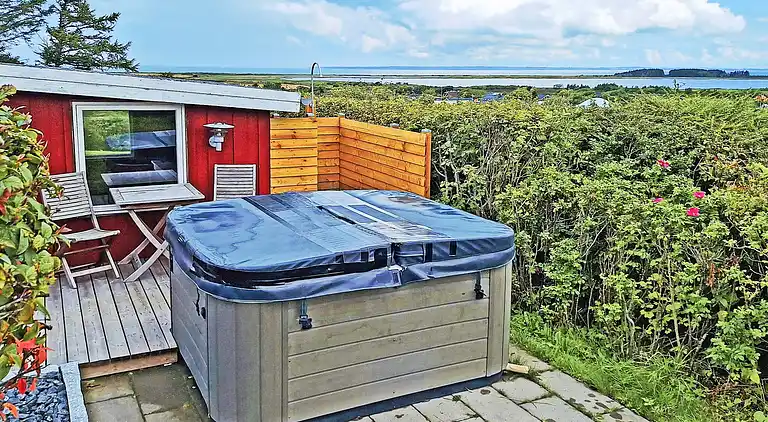 Holiday home in Lemvig