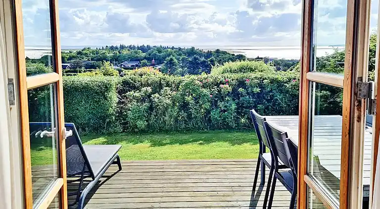 Holiday home in Lemvig