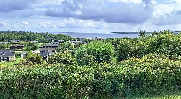 Holiday home in Lemvig