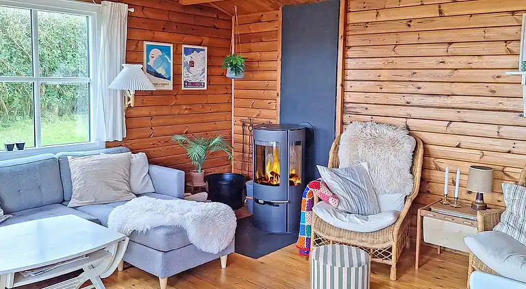 Holiday home in Lemvig