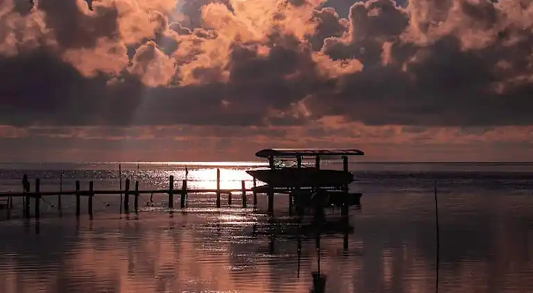 Sommerhus ved Helberskov Strand