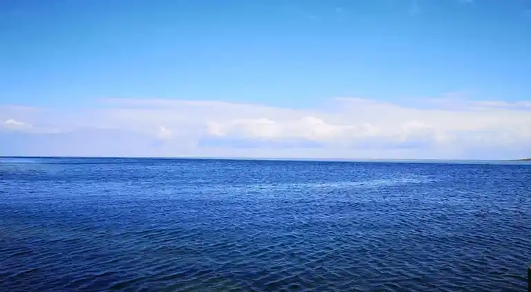 Sommerhus ved Helberskov Strand