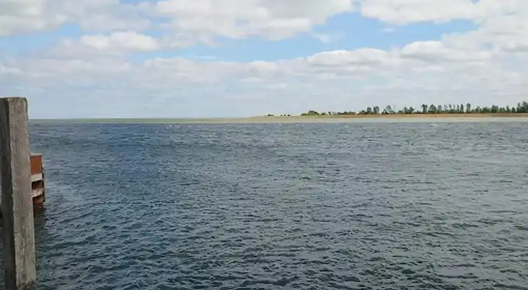 Sommerhus ved Helberskov Strand