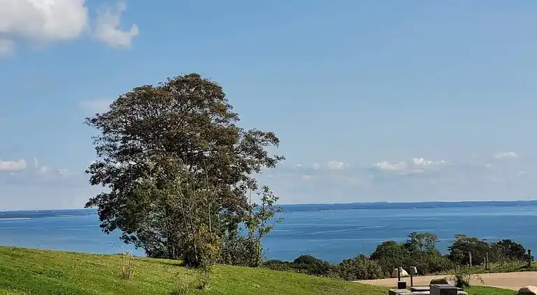 Holiday home in Grønninghoved Strand
