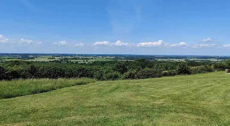 Holiday home in Grønninghoved Strand