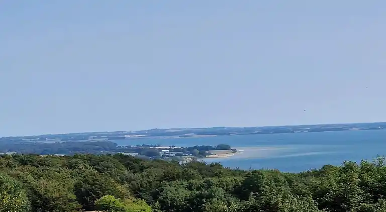 Holiday home in Grønninghoved Strand