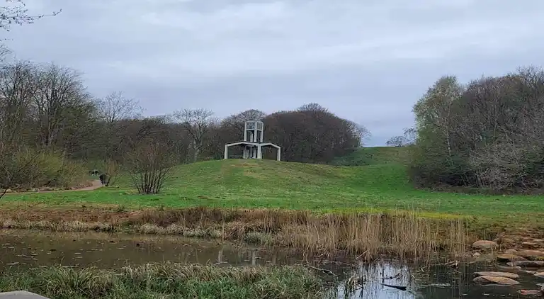 Holiday home in Grønninghoved Strand