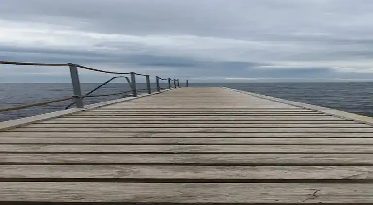 Semesterbostad i Rødby