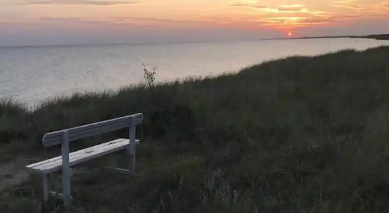 Semesterbostad i Rødby