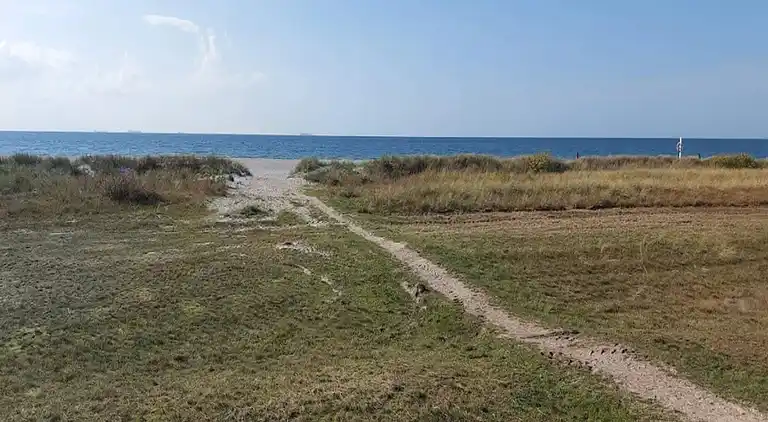 Holiday home in Rødby