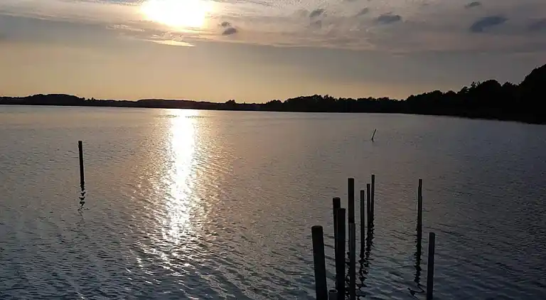 Holiday home in Hejlsminde Strand